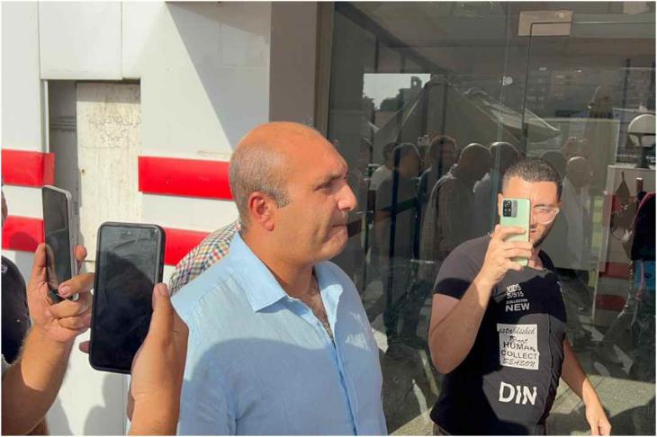 هاني العتال